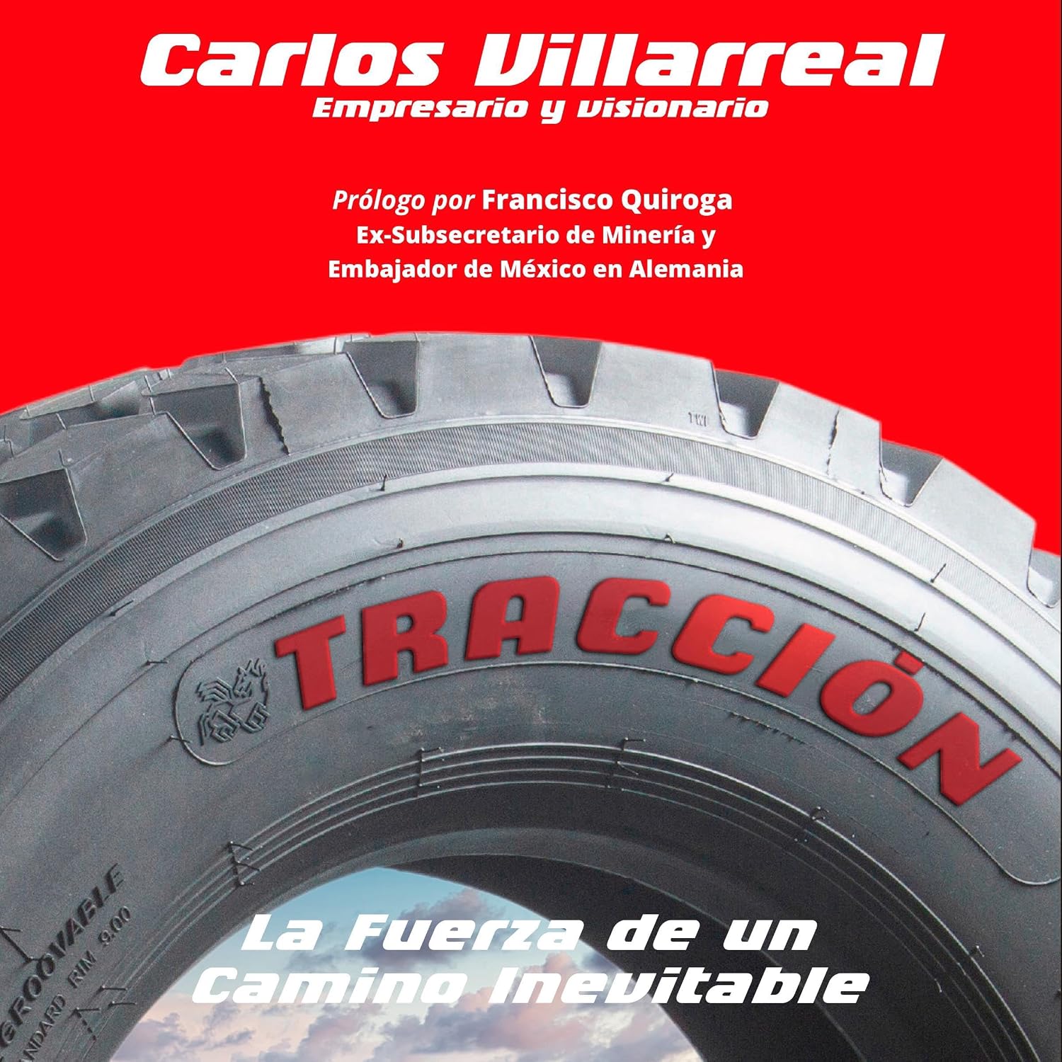 Tracción: La Fuerza de un Camino Inevitable baixar livro de graça