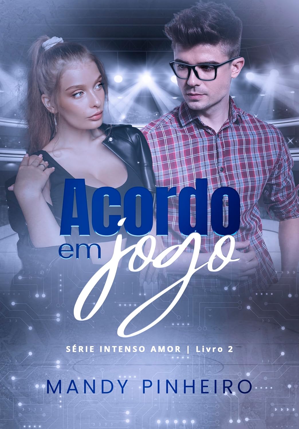 capítulo por capítulo baixar Acordo em Jogo (Intenso amor)
