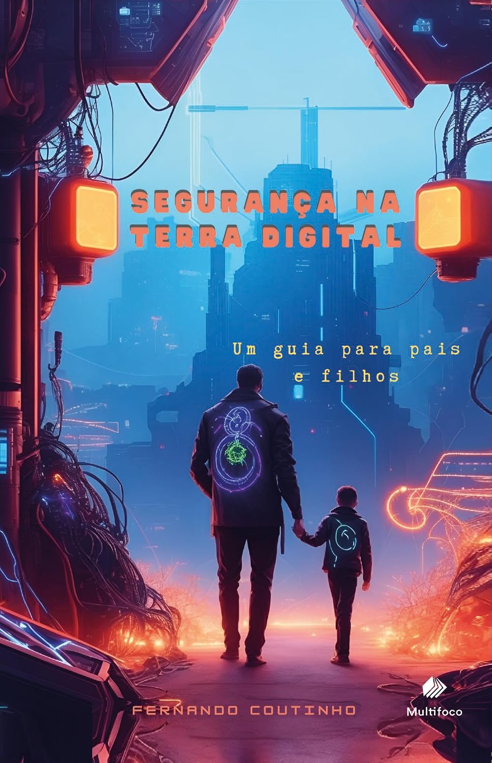 ler totalmente Segurança na Terra Digital