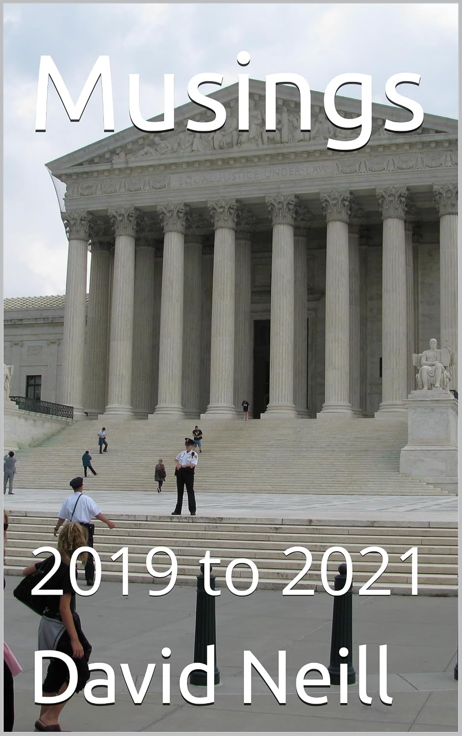 Musings: 2019 to 2021 (English Edition) baixar livro de graça