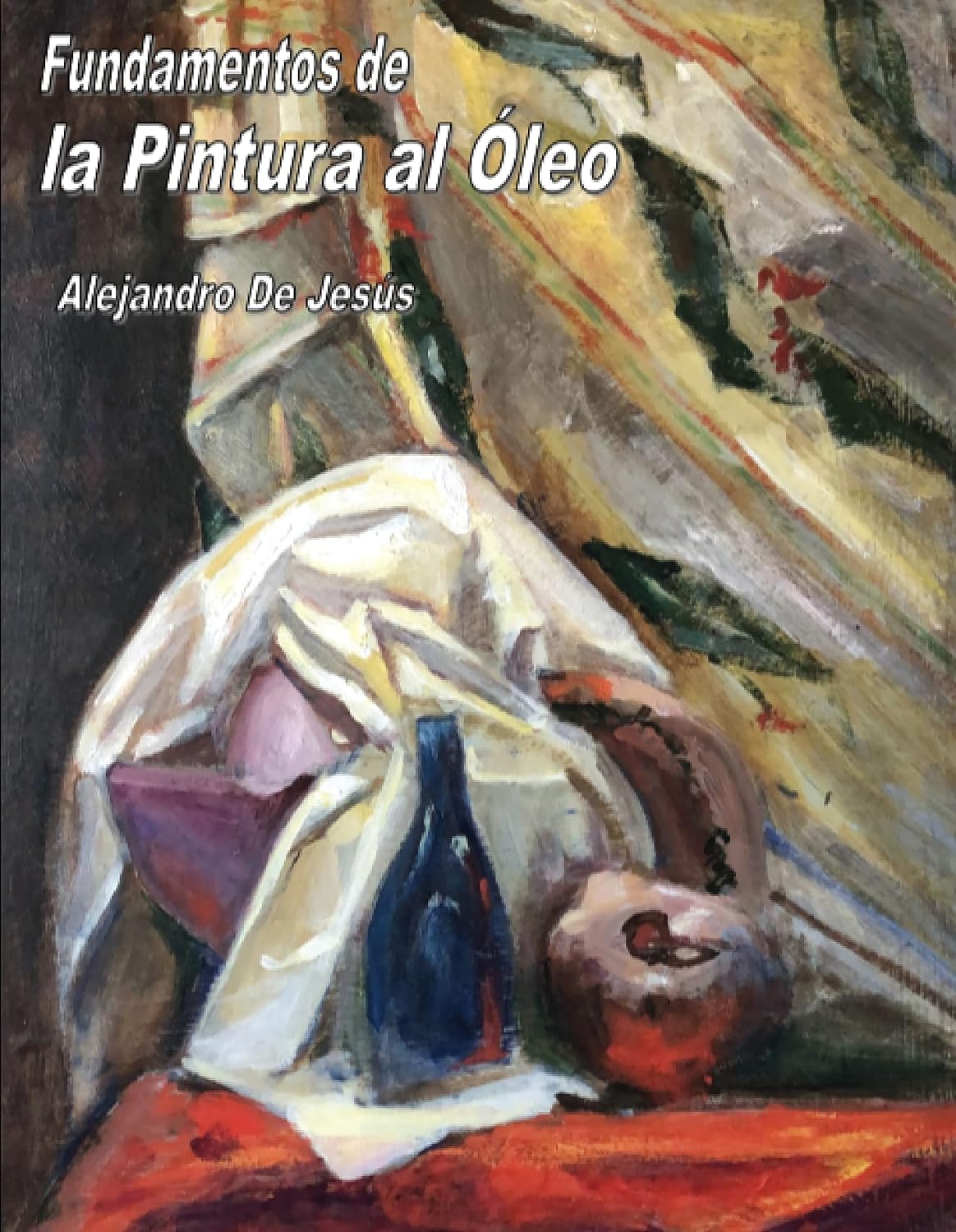 Fundamentos de la Pintura al Óleo (Spanish Edition) baixar livro de graça