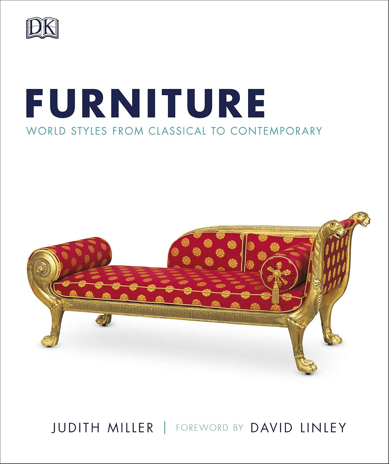 capítulo por capítulo baixar Furniture: World Styles From Classical to Contemporary