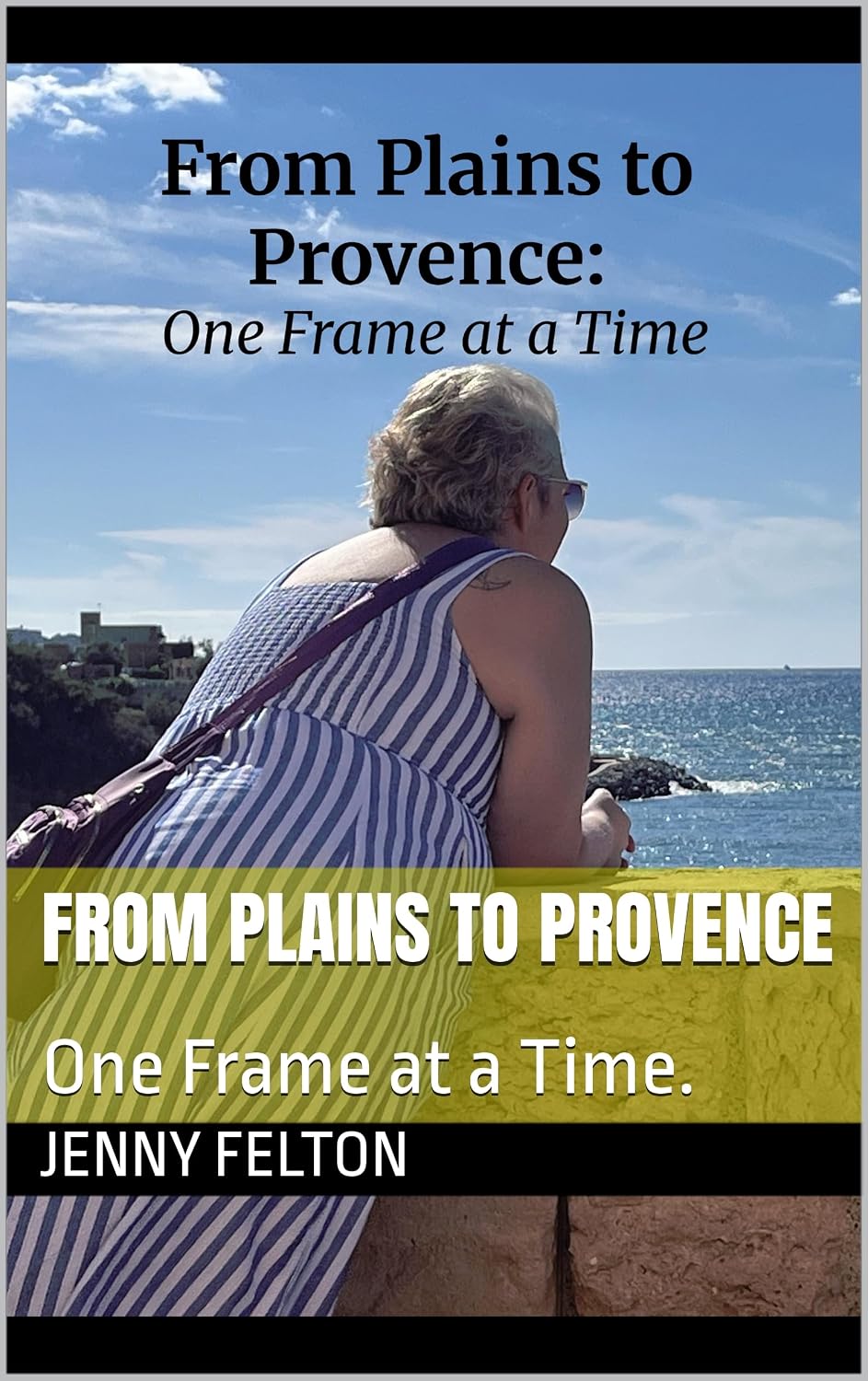 ler totalmente From Plains to Provence: One Frame at a Time. (English Edition)