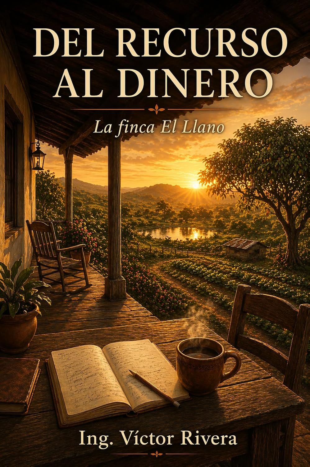 Del recurso al dinero: Cómo transformar lo que ya tienes en ingresos reales (Del recurso al negocio nº 3) (Spanish Edition) baixar o livro de graça