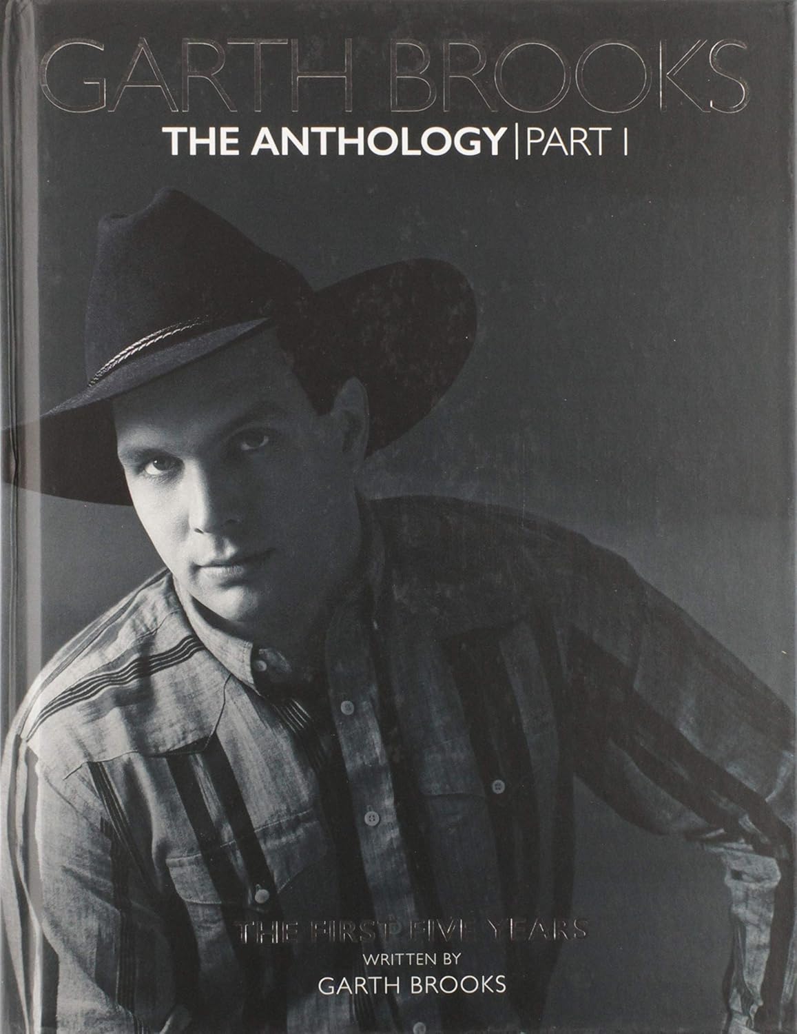 Garth Brooks The Anthology: The First Five Years baixar o livro de graça