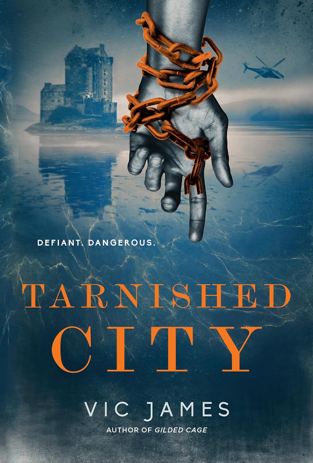Tarnished City: 2