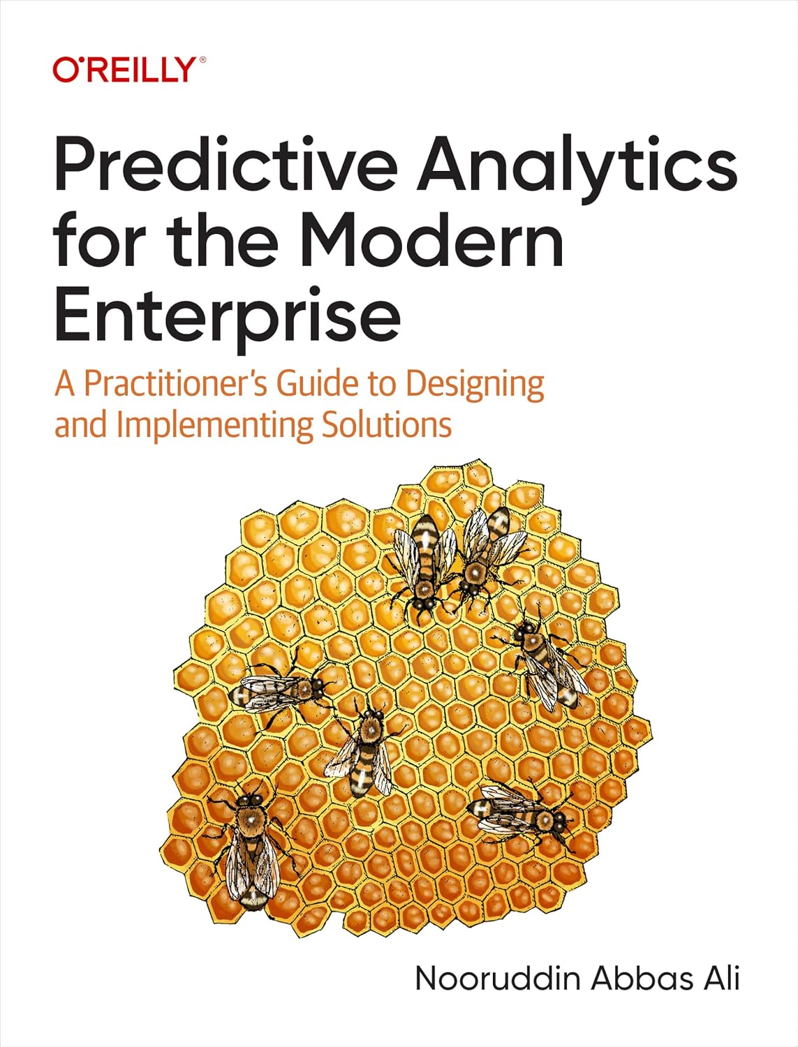 ler totalmente Predictive Analytics for the Modern Enterprise (English Edition)