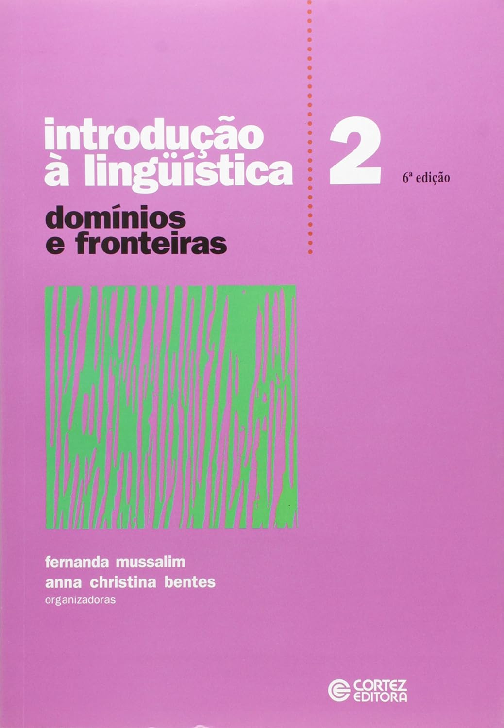 Introdução A Linguística - Volume 2 baixar livro de graça
