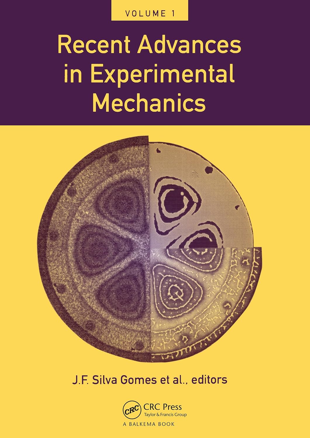 ler totalmente Recent Advances in Experimental Mechanics, Volume 1 (English Edition)