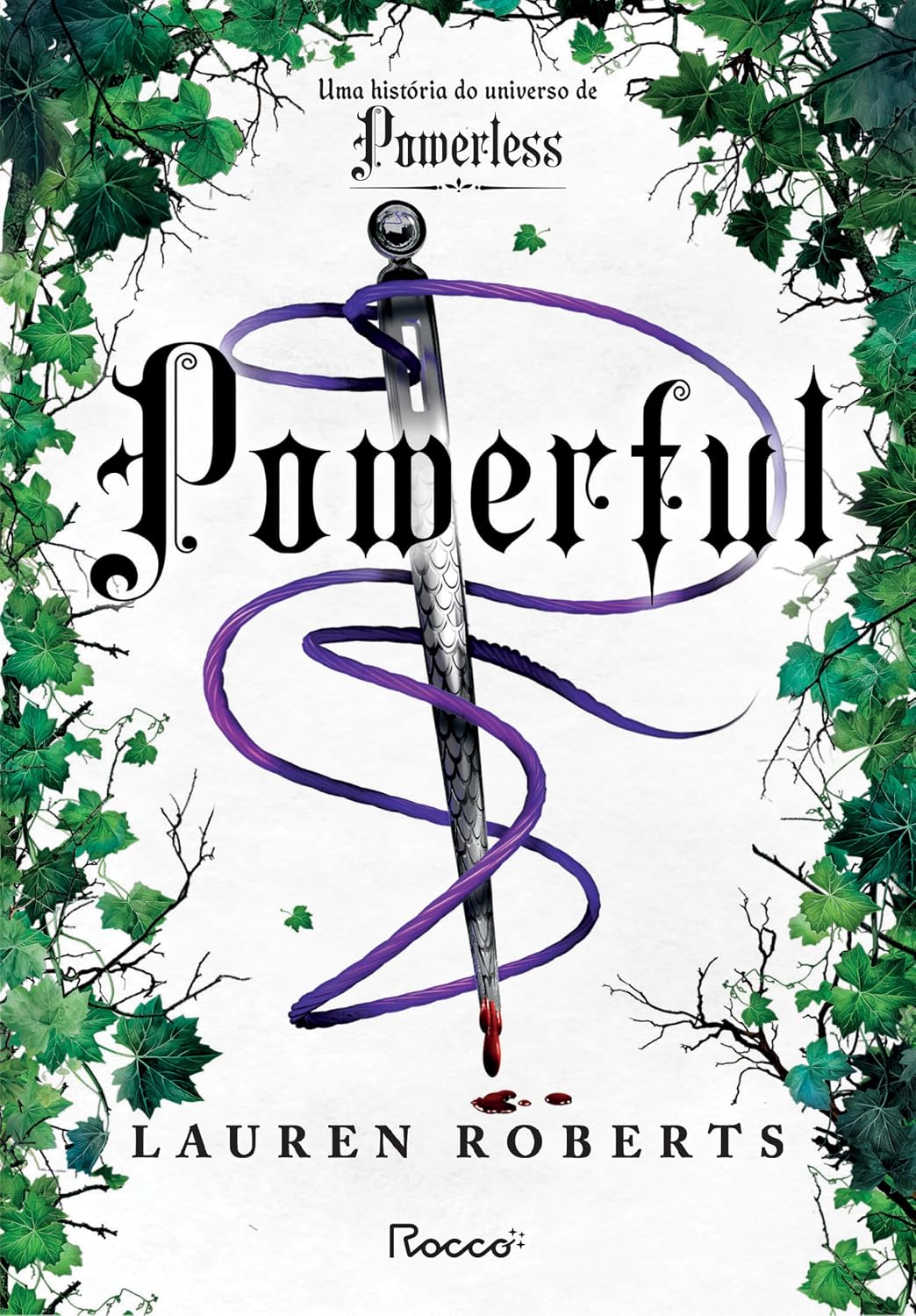 Powerful baixar o livro de graça