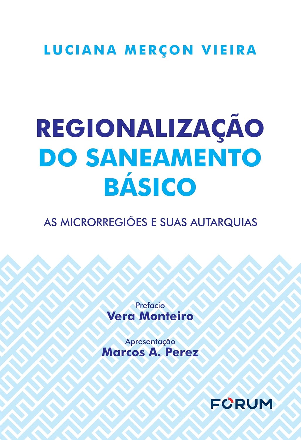 ler totalmente Regionalização do saneamento básico: as microrregiões e suas autarquias