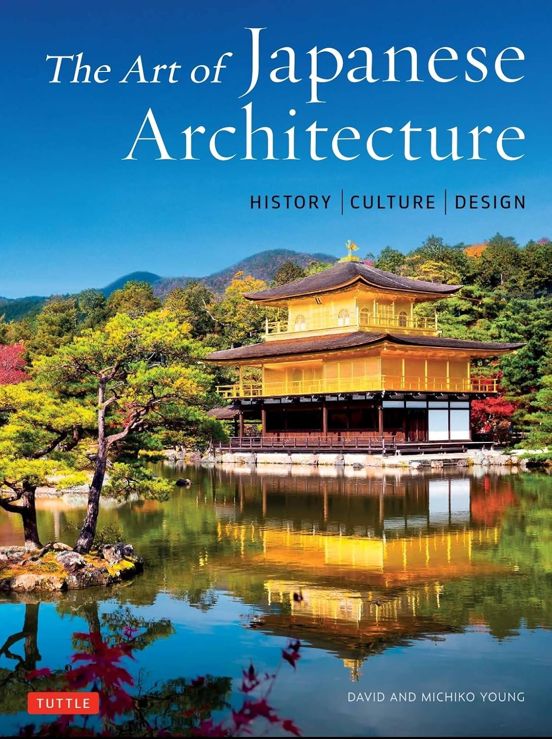 ler totalmente The Art of Japanese Architecture: History / Culture / Design