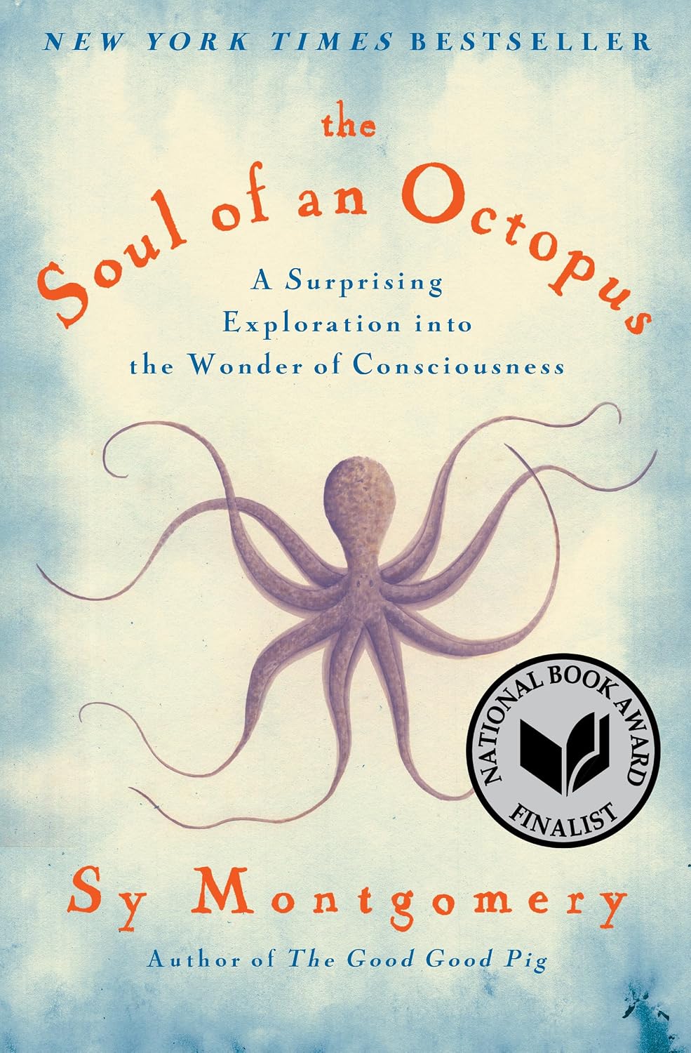 capítulo por capítulo baixar The Soul of an Octopus: A Surprising Exploration Into the Wonder of Consciousness