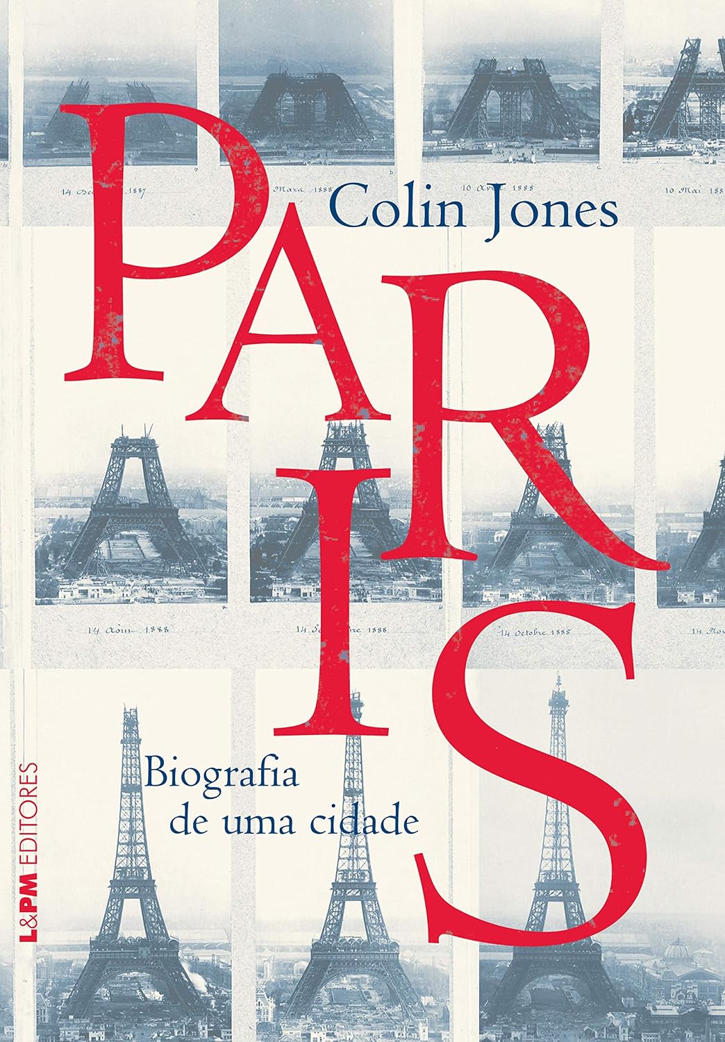 Paris: Biografia de uma cidade baixar o livro de graça