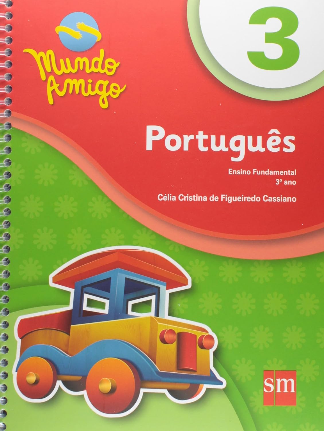 ler totalmente Mundo Amigo. Português - 3º Ano