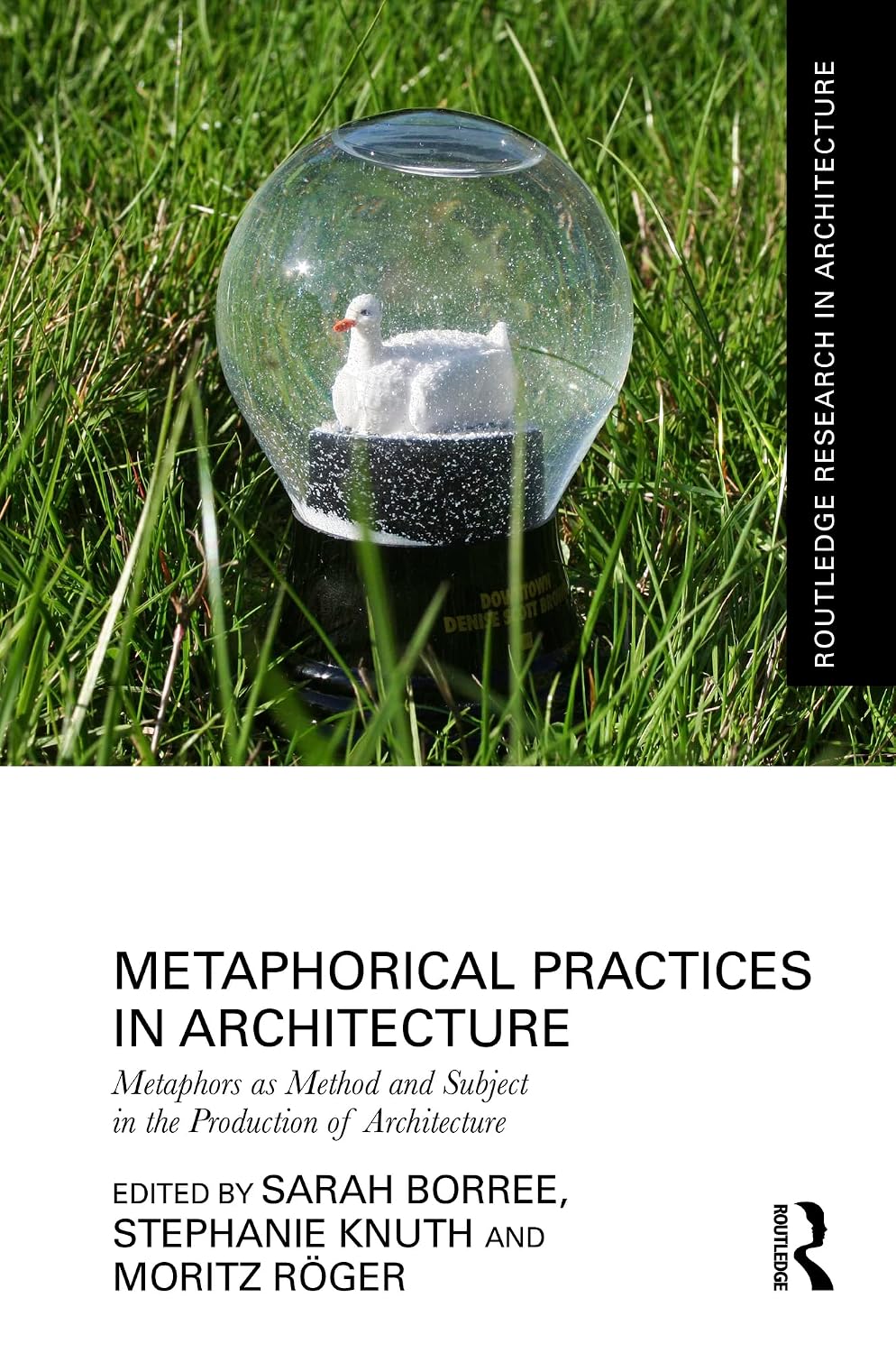 ler totalmente Metaphorical Practices in Architecture: Metaphors as Method and Subject in the Production of Architecture (Routledge Research in Architecture) (English Edition)