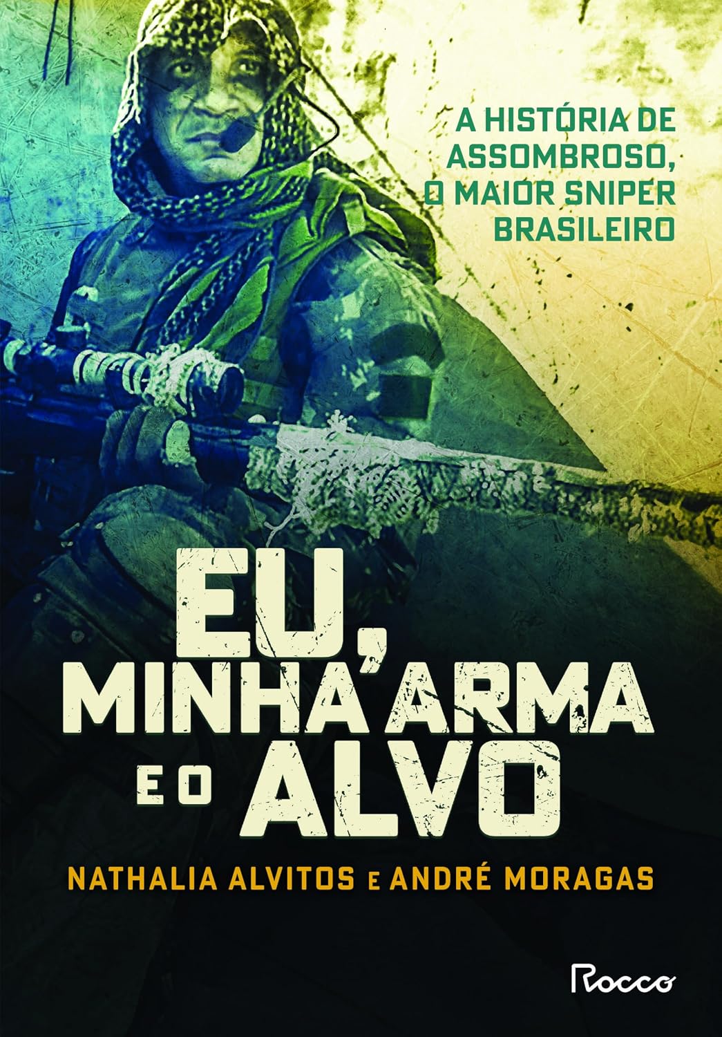 capítulo por capítulo baixar Eu, minha arma e o alvo