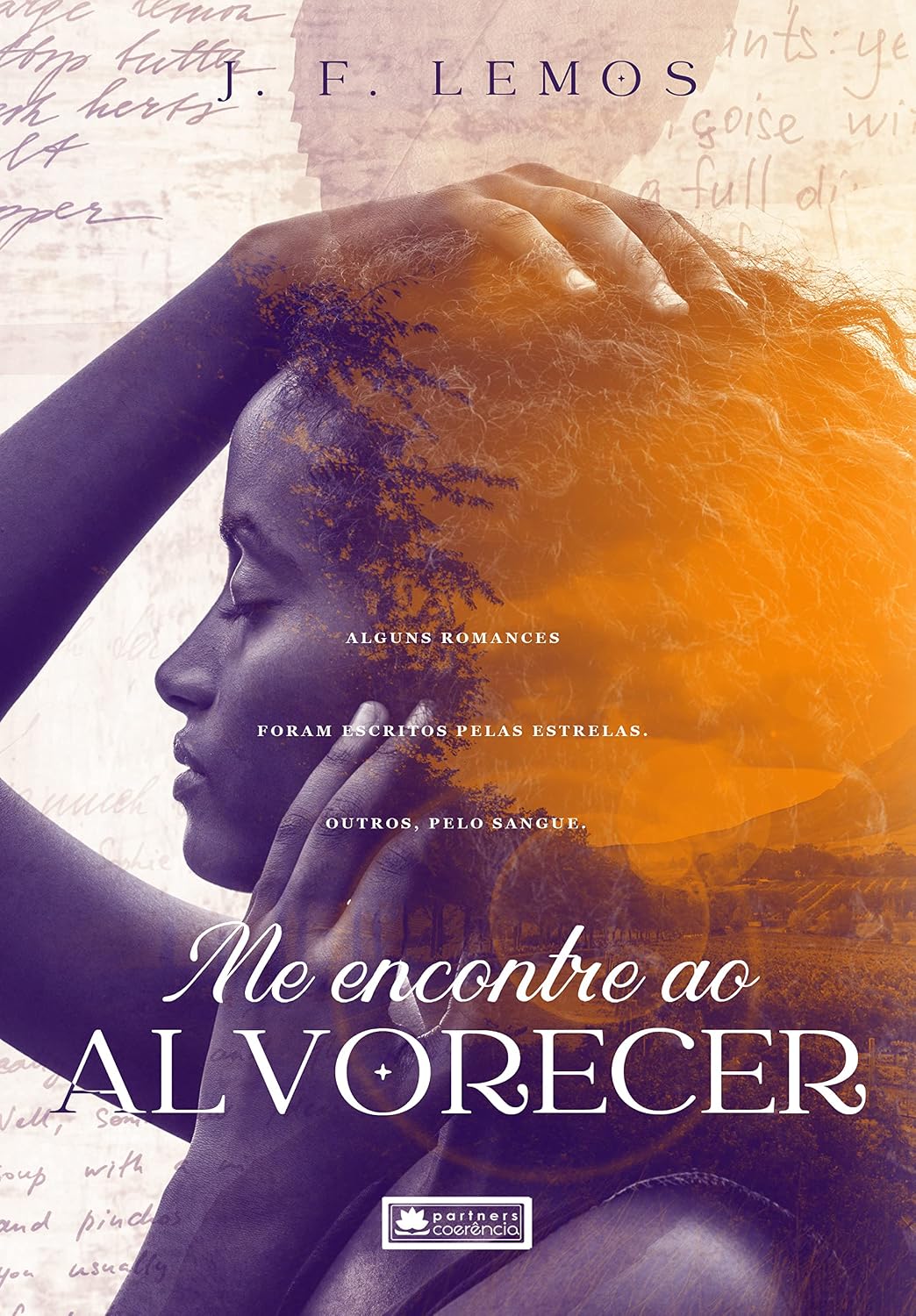 Me encontre ao alvorecer: Alguns romances foram escrito pelas estrelas, outros pelo sangue. baixar livro de graça