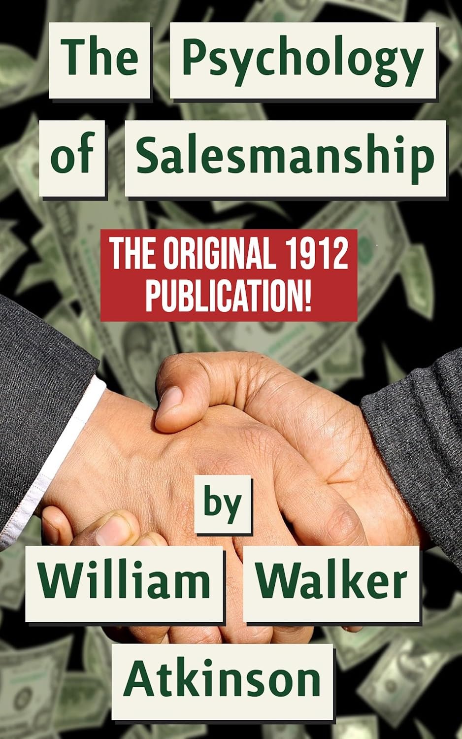 capítulo por capítulo baixar The Psychology of Salesmanship: The 1912 Classic - Content Bash Annotated Edition (English Edition)