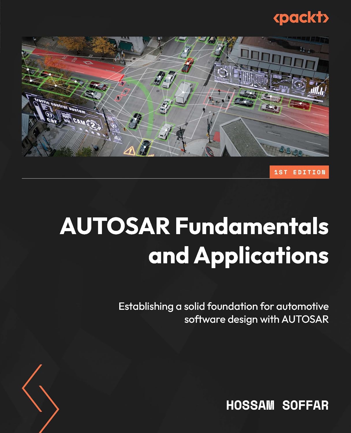capítulo por capítulo baixar AUTOSAR Fundamentals and Applications: Establishing a solid foundation for automotive software design with AUTOSAR