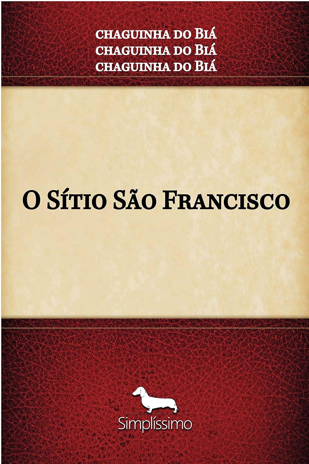 O Sítio São Francisco: chaguinhadobia2@gamil.com baixar o livro de graça