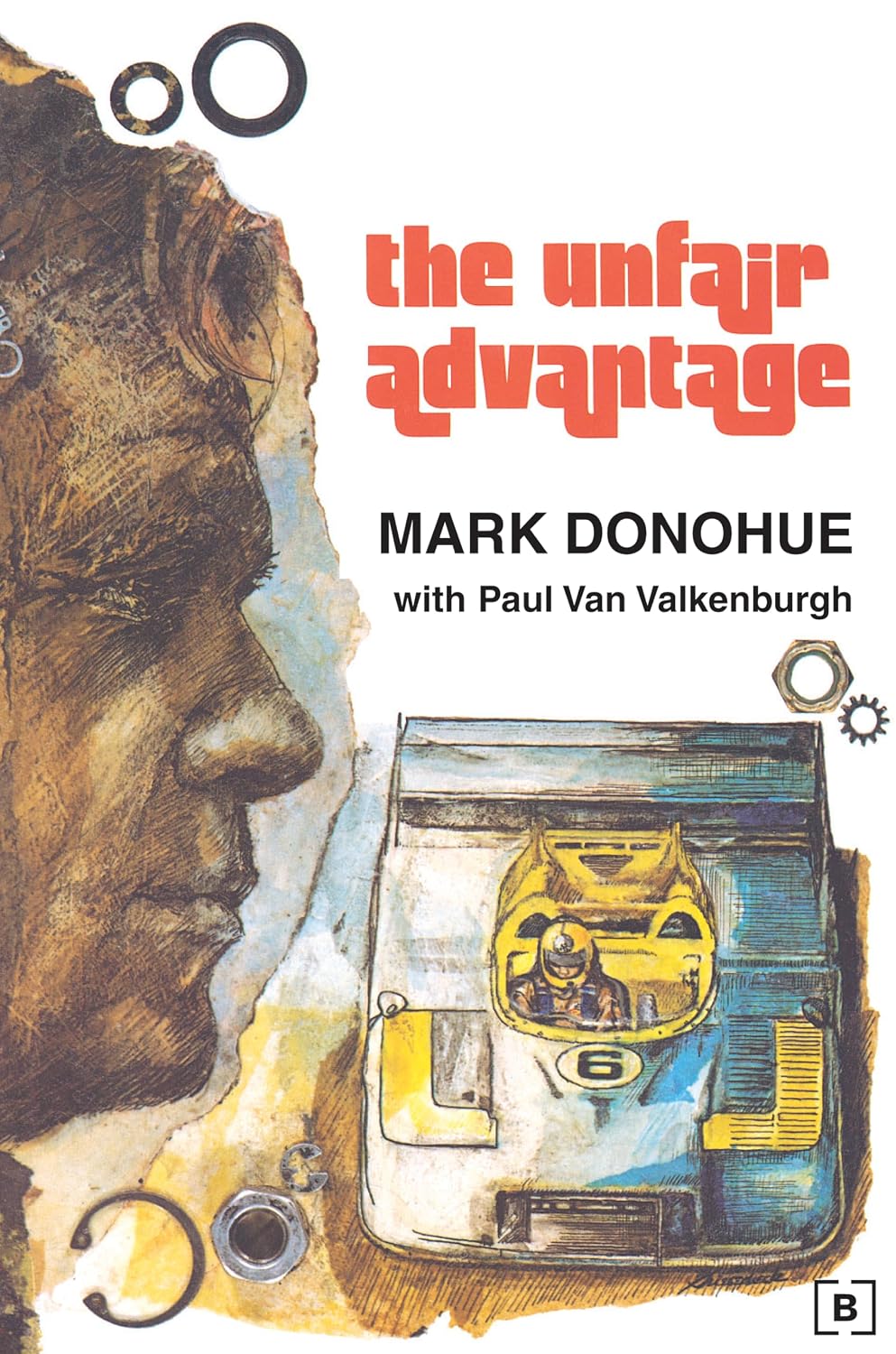Unfair Advantage baixar livro de graça