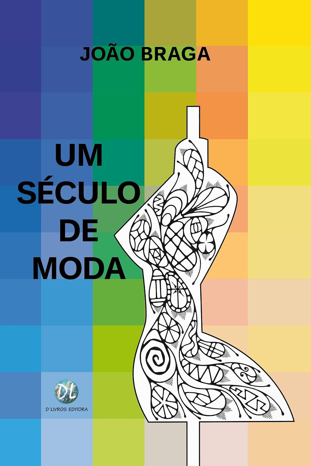 Um Século de Moda baixar livro de graça