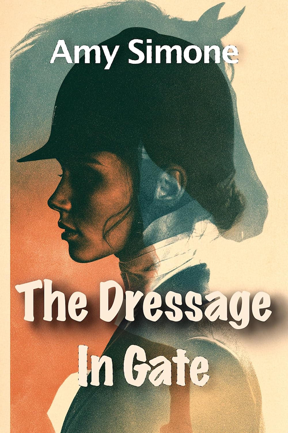 capítulo por capítulo baixar The Dressage In Gate (English Edition)