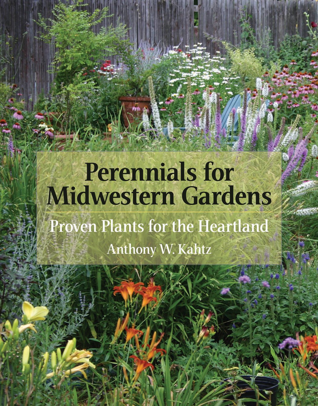 capítulo por capítulo baixar Perennials for Midwestern Gardens: Proven Plants for the Heartland