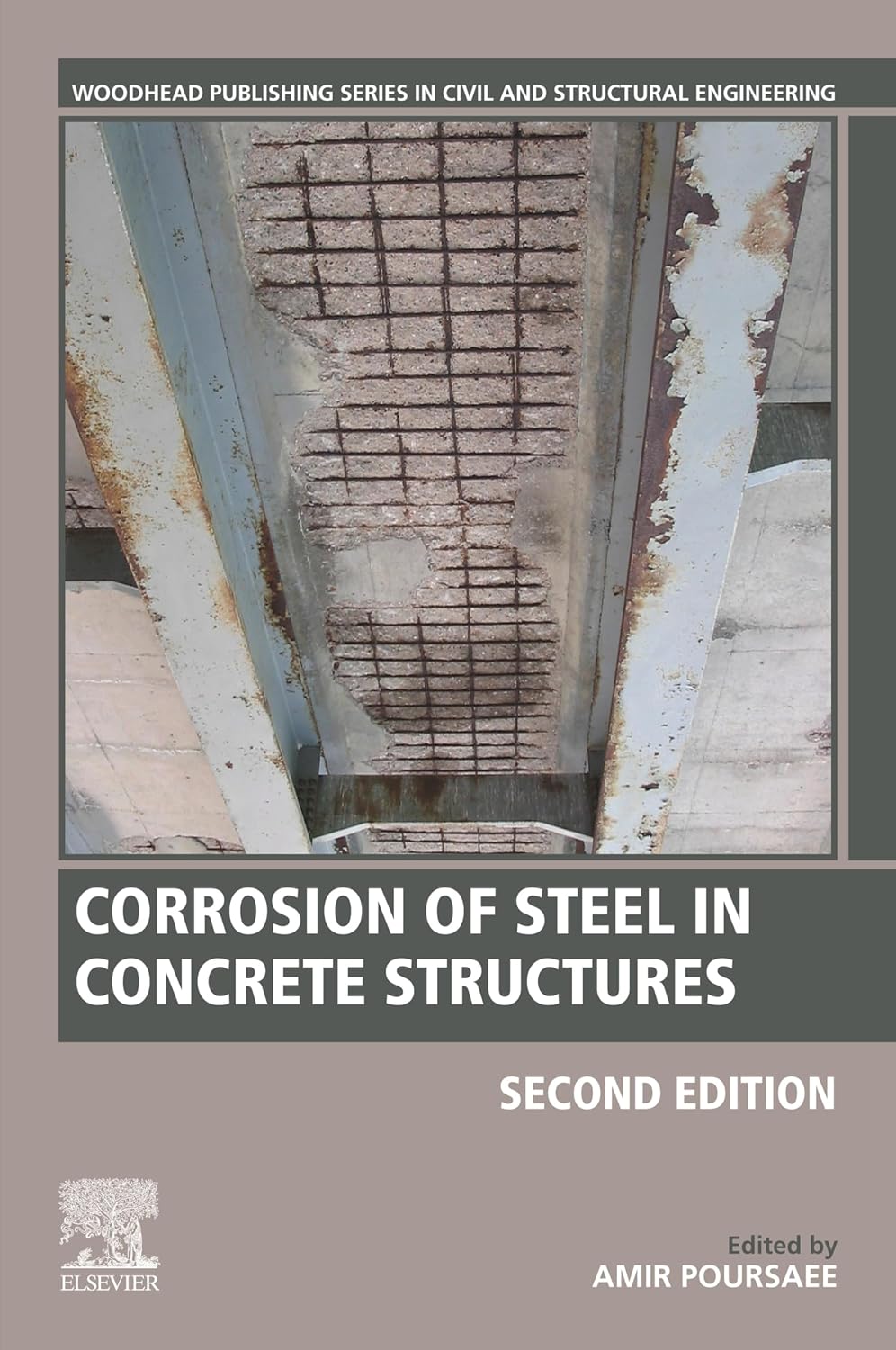 ler totalmente Corrosion of Steel in Concrete Structures (Woodhead Publishing Series in Civil and Structural Engineering) (English Edition)
