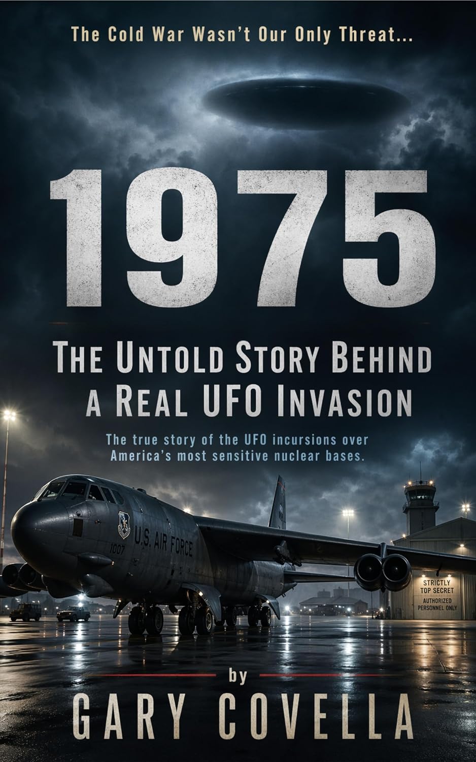 ler totalmente 1975: The Untold Story Behind a Real UFO Invasion (English Edition)