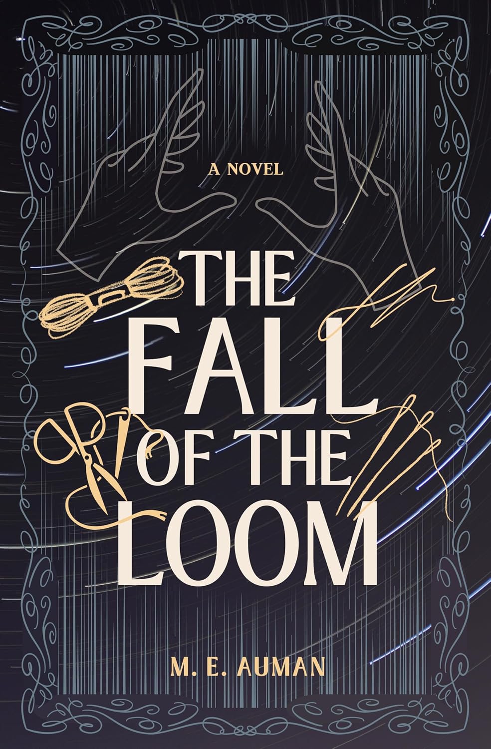 capítulo por capítulo baixar The Fall of the Loom: A Novel (English Edition)