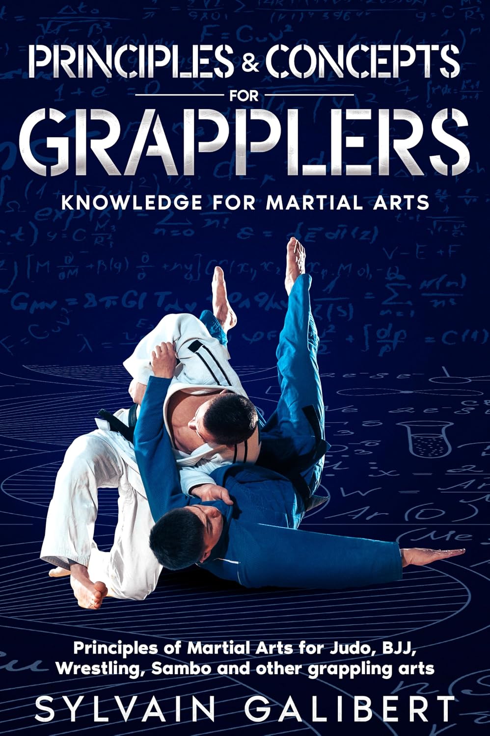 ler totalmente Principles and concepts for Martial Arts: Principles of Martial Arts for Judo, BJJ, Wrestling, Sambo and other grappling arts (Knowledge for Martial Arts) (English Edition)