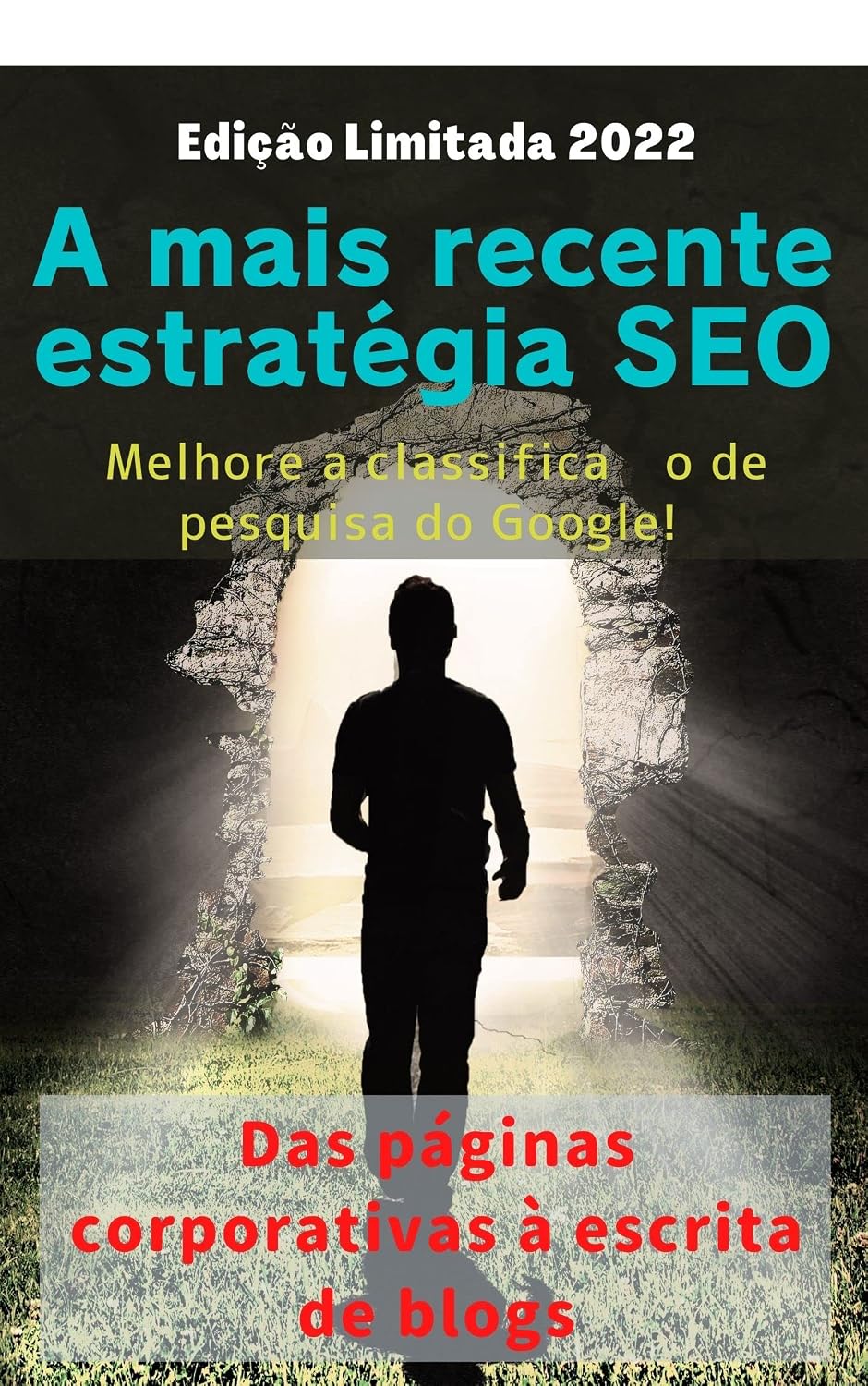 Melhore o ranking de pesquisa do Google! Última Estratégia SEO Kindle Edição Limitada 2022 Das páginas corporativas à escrita de blogs baixar livro de graça