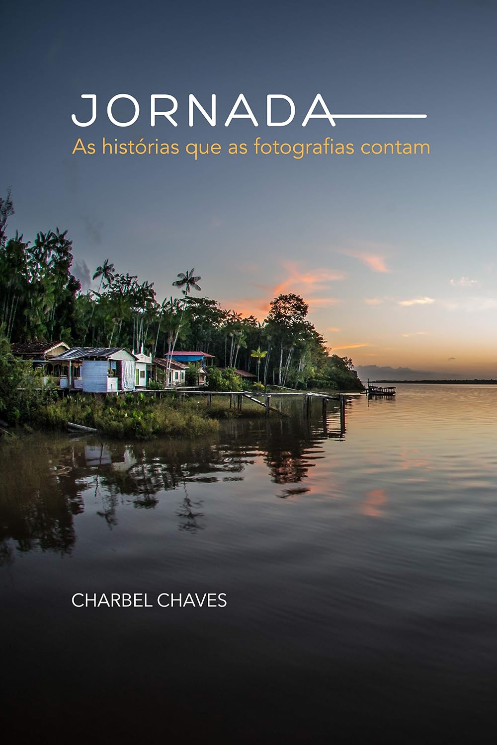ler totalmente Jornada: As histórias que as fotografias contam