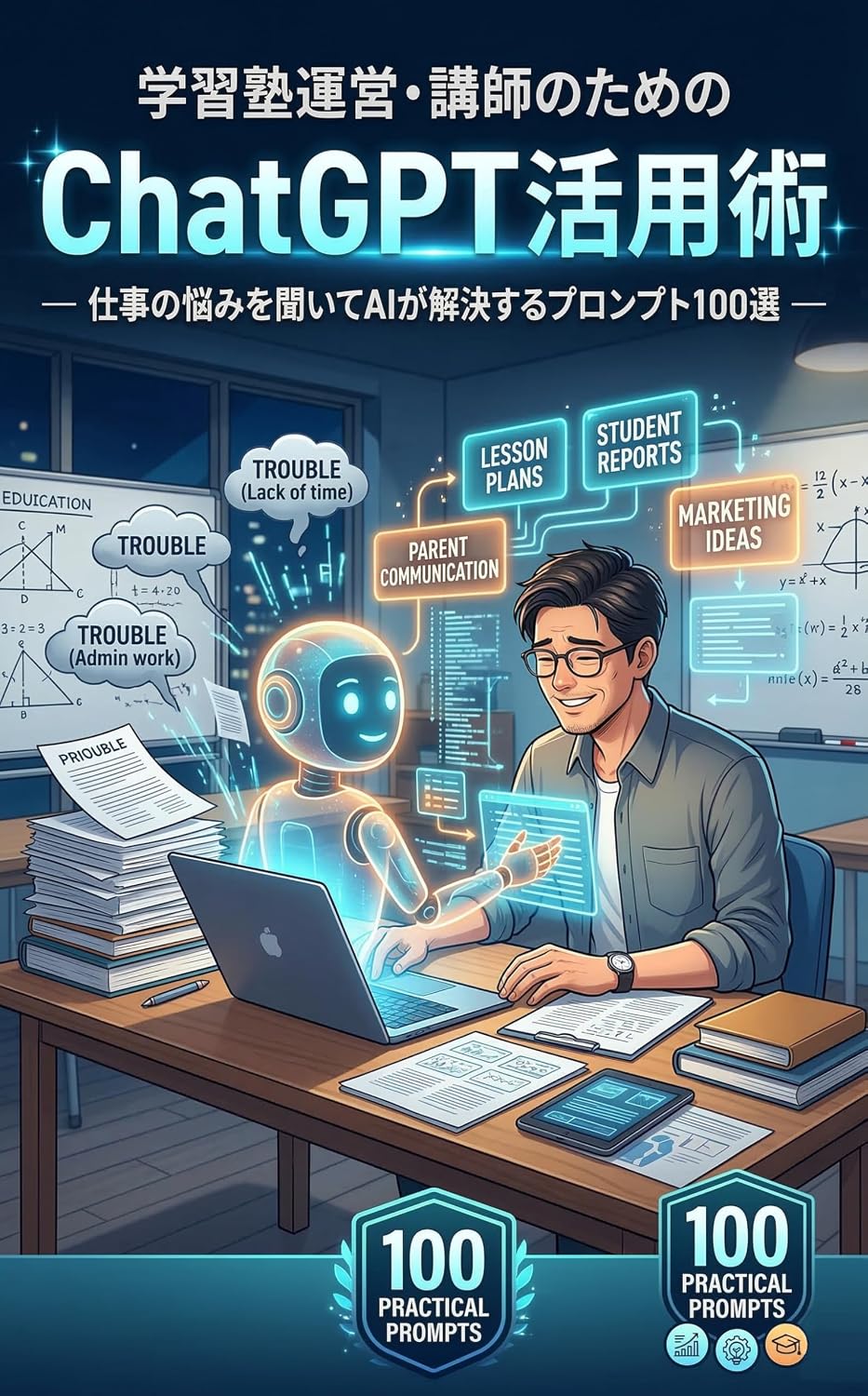 gakushuujyukuunneinotamenokatuyoujyutu: puronnputo (Lueur Press) (Japanese Edition) baixar livro de graça