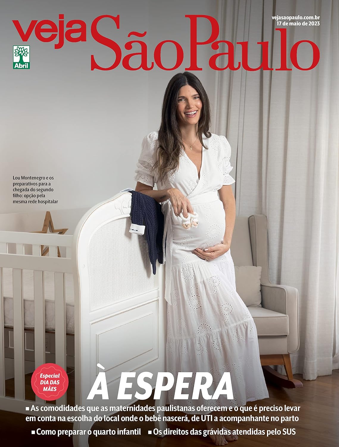 Revista Veja São Paulo [ed.2063] - 17/05/2023 baixar o livro de graça