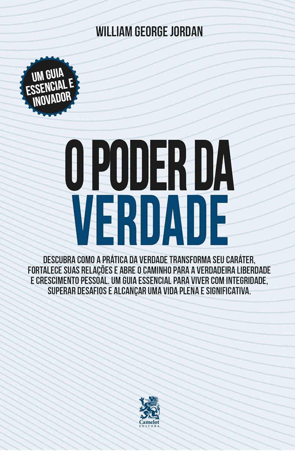 O Poder da Verdade baixar o livro de graça