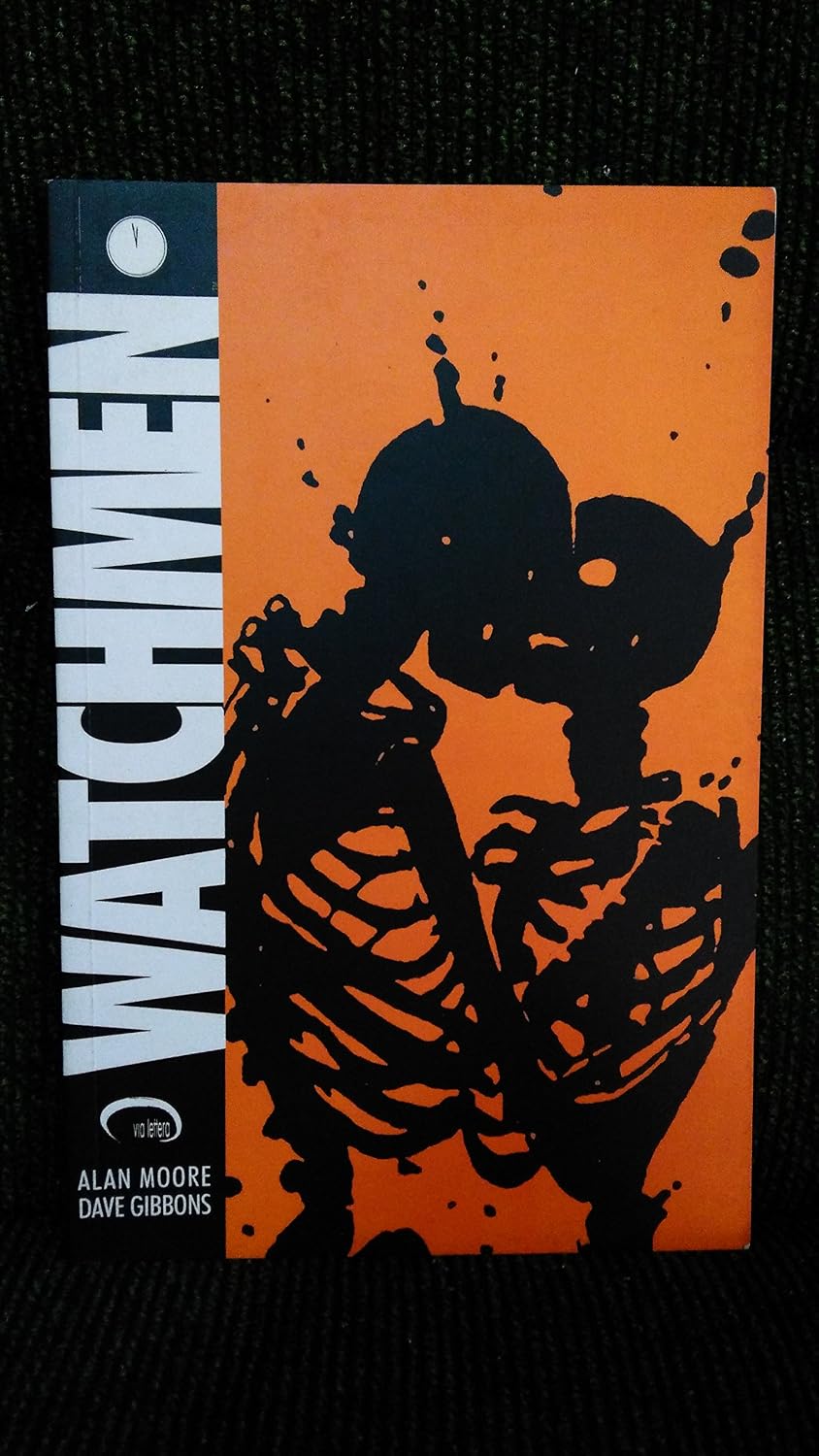 Watchmen 3
