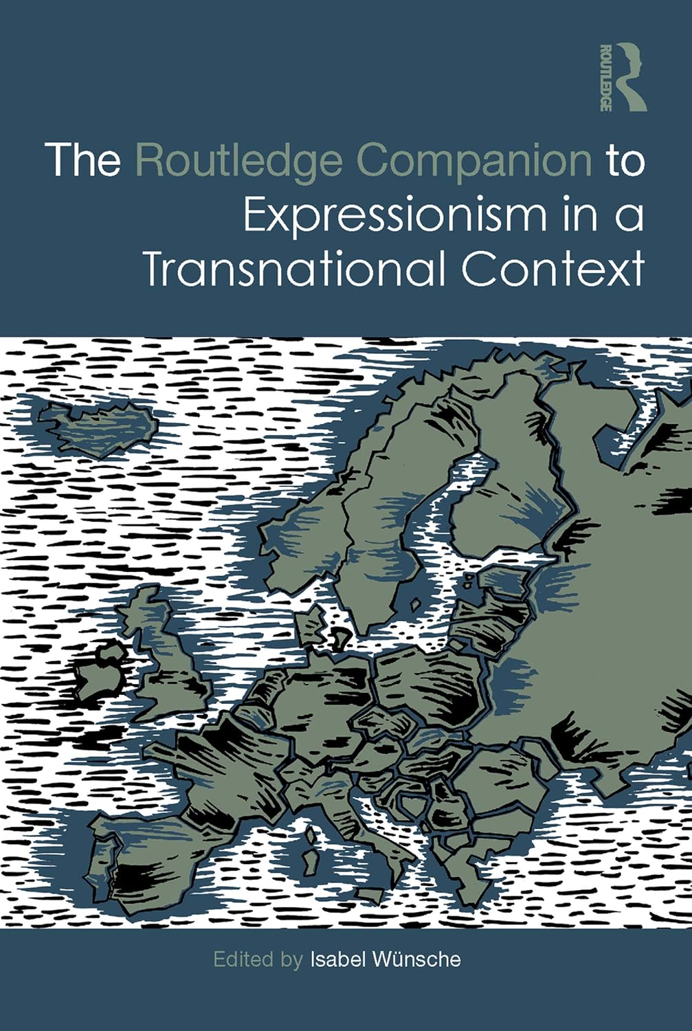 ler totalmente The Routledge Companion to Expressionism in a Transnational Context (Routledge Art History and Visual Studies Companions) (English Edition)