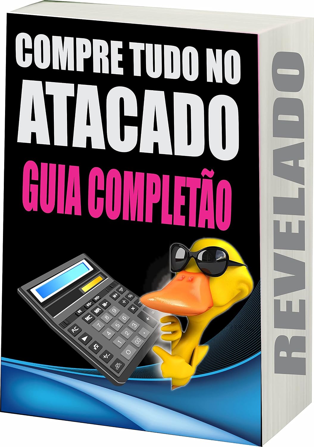capítulo por capítulo baixar COMPRE TUDO NO ATACADO
