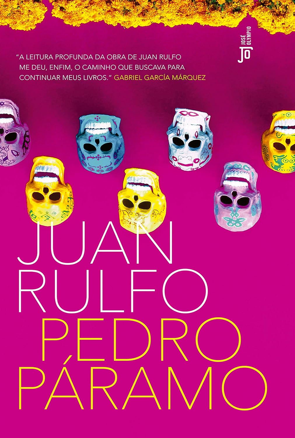 Pedro Páramo baixar livro de graça