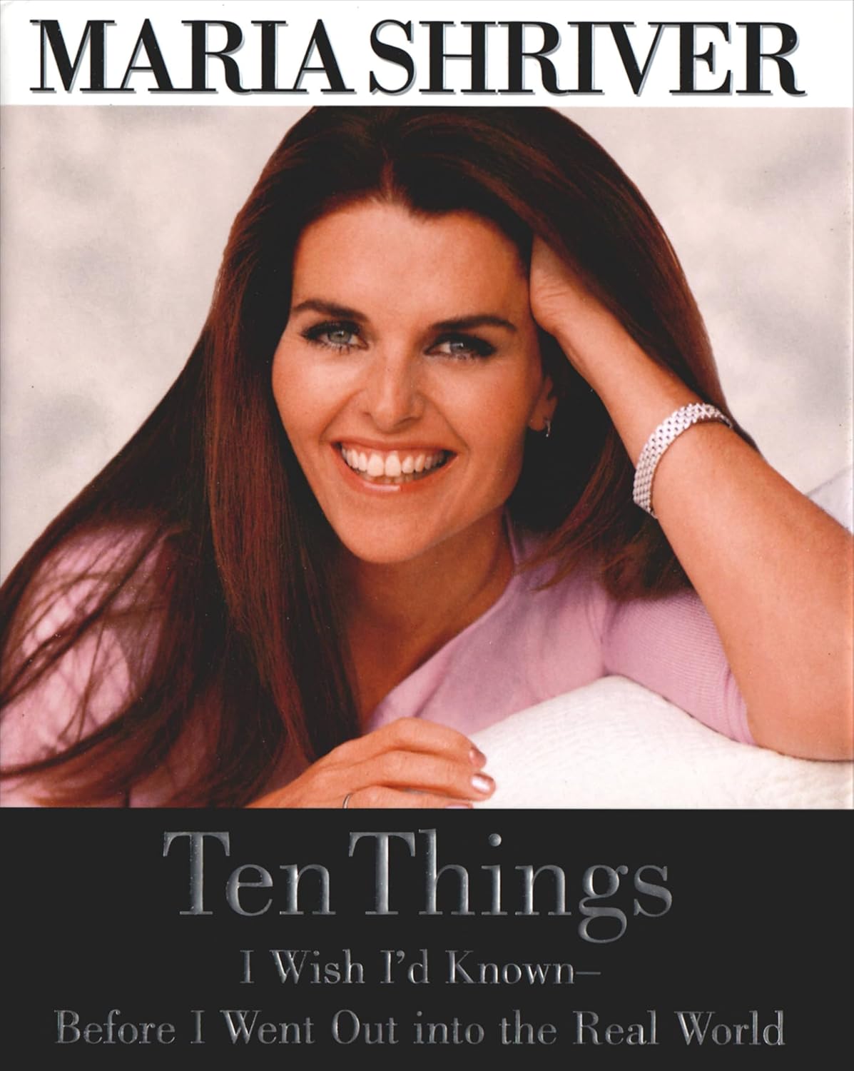 Ten Things I Wish I'd Known: Before I Went Out Into the Real World baixar livro de graça