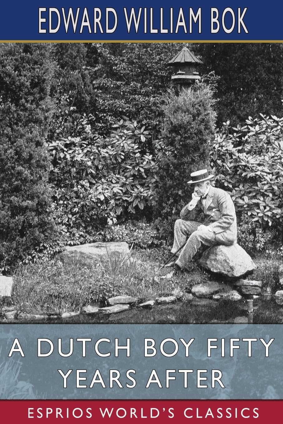 A Dutch Boy Fifty Years After (Esprios Classics): Edited by John Louis Haney baixar o livro de graça