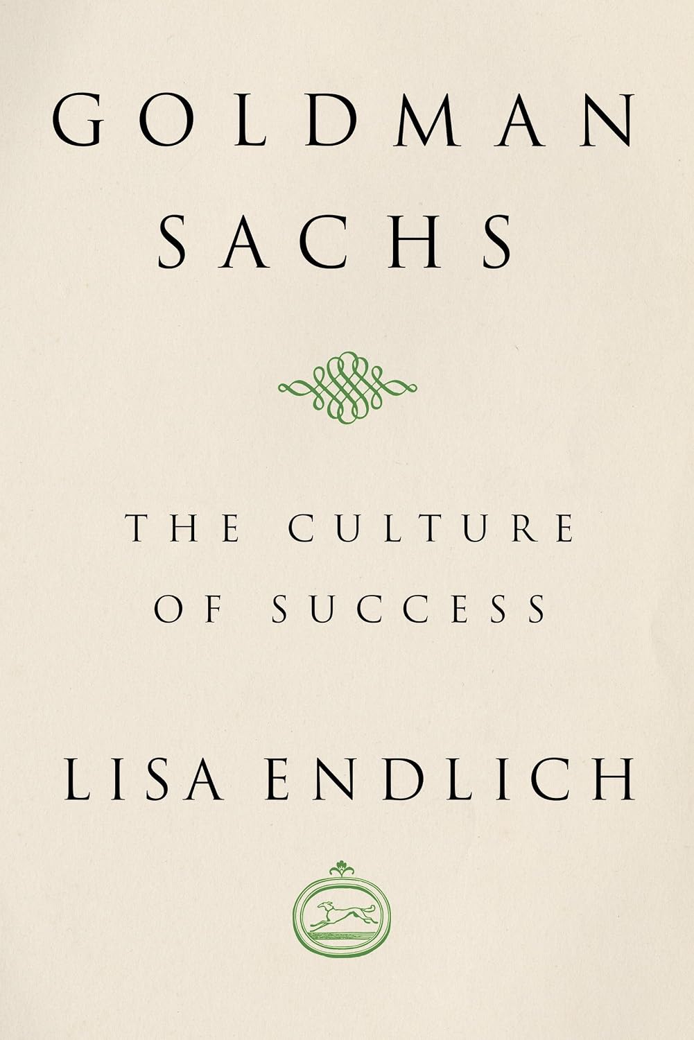 capítulo por capítulo baixar Goldman Sachs: The Culture of Success (English Edition)