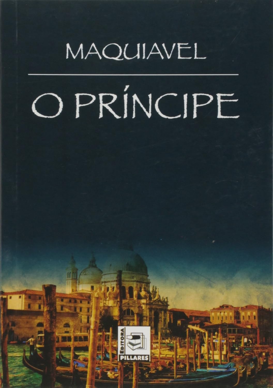 O Príncipe baixar livro de graça