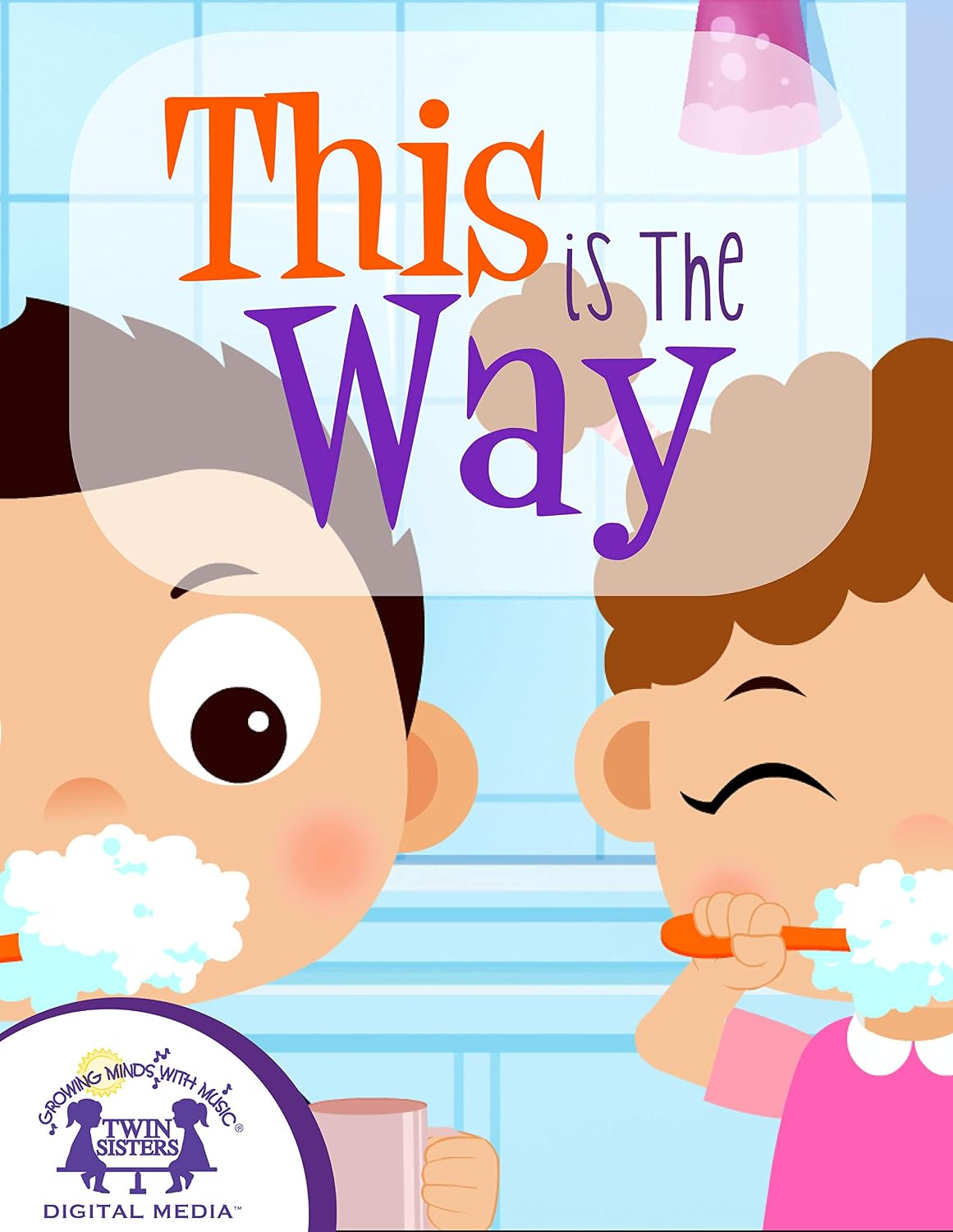 This Is The Way (English Edition)