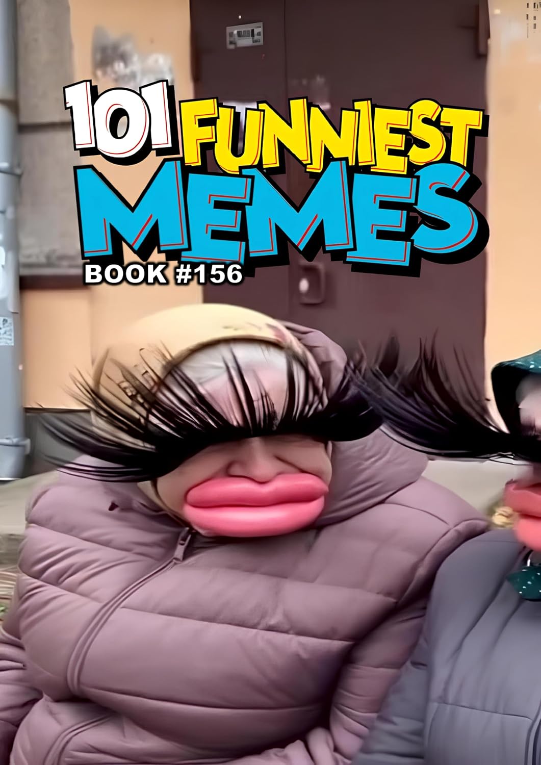 101 FUNNIEST MEMES: BOOK 156 (English Edition) baixar o livro de graça