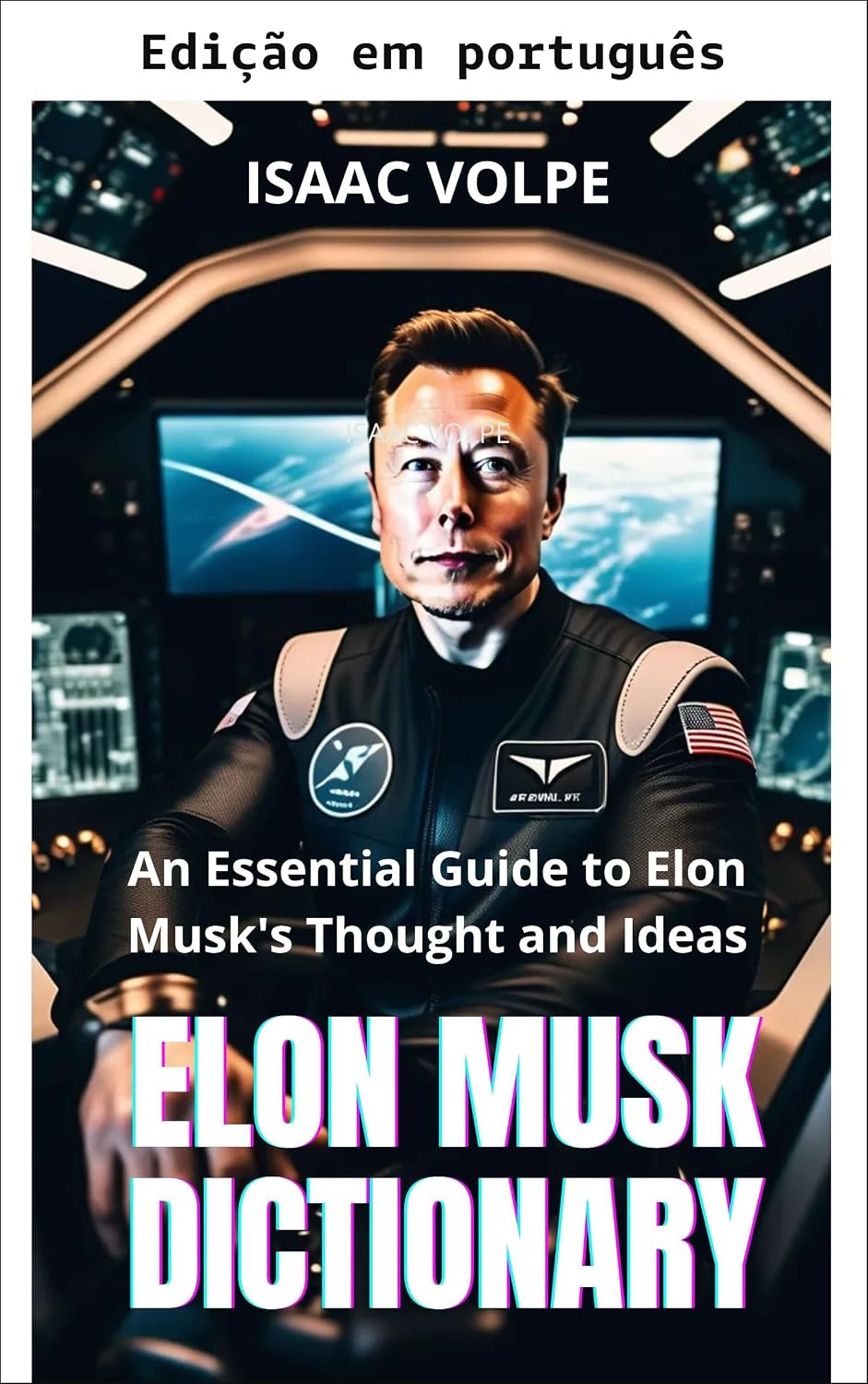 Dicionário Elon Musk. Um guia essencial para o pensamento e as ideias de Elon Musk (Dicionários de filosofia e grandes pensadores) baixar o livro de graça