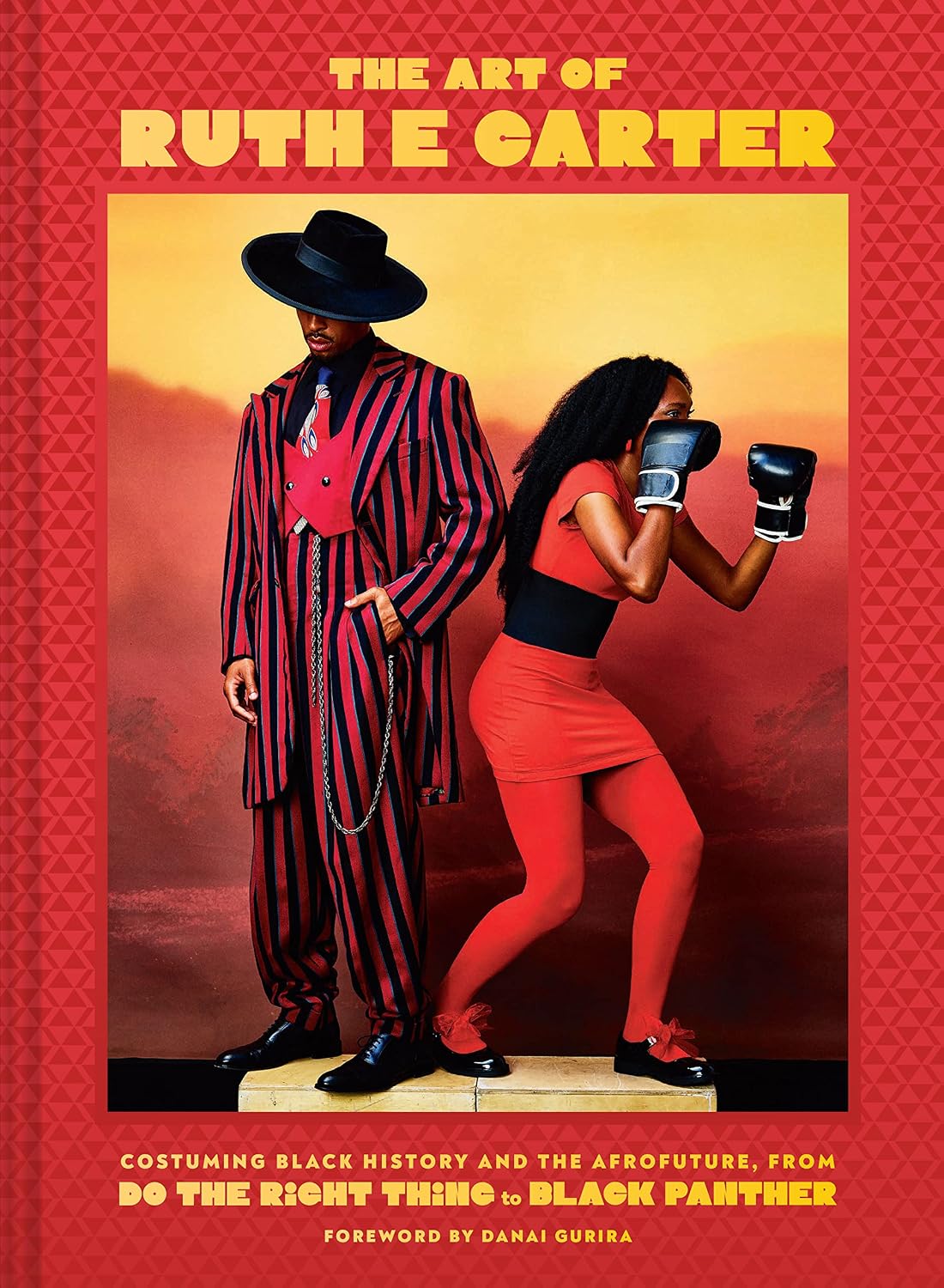 The Art of Ruth E. Carter: Costuming Black History and the Afrofuture, from Do the Right Thing to Black Panther baixar o livro de graça